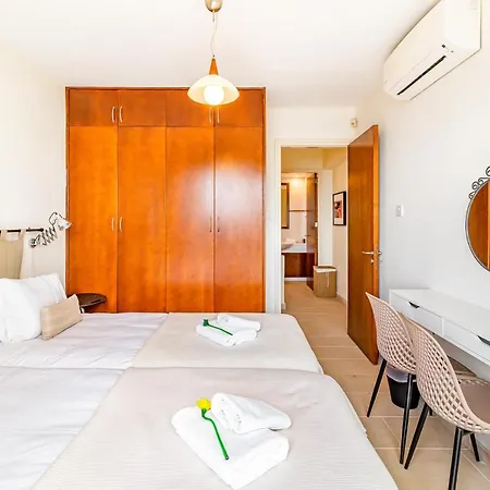 Demiana By Ezoria Coral Bay