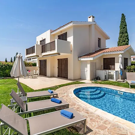 Demiana By Ezoria Coral Bay