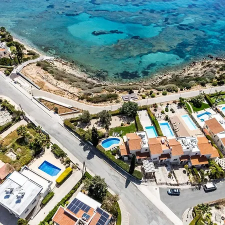 Demiana By Ezoria Villa