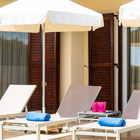 Demiana By Ezoria * Coral Bay