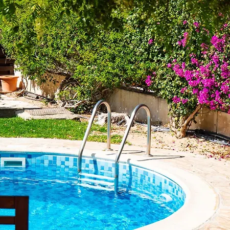 Demiana By Ezoria * Coral Bay