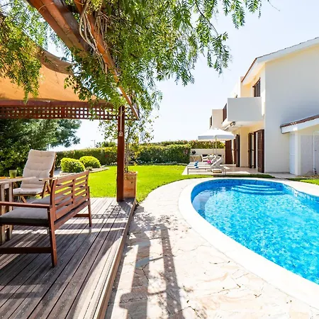 Demiana By Ezoria Coral Bay