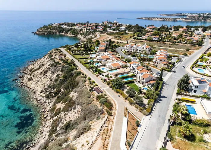 Villa Demiana By Ezoria *