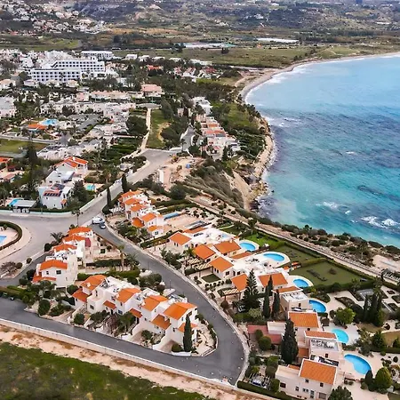 ヴィラ Demiana By Ezoria