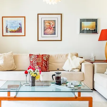 Βίλα Demiana By Ezoria