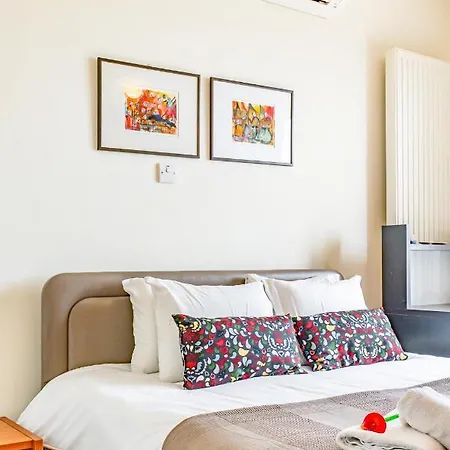 Βίλα Demiana By Ezoria *