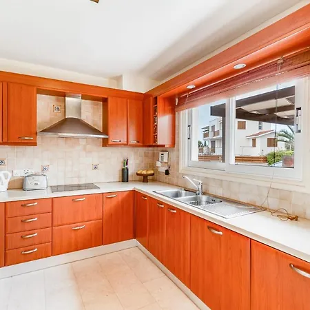 Βίλα Demiana By Ezoria Κόλπος των Κοραλλιών