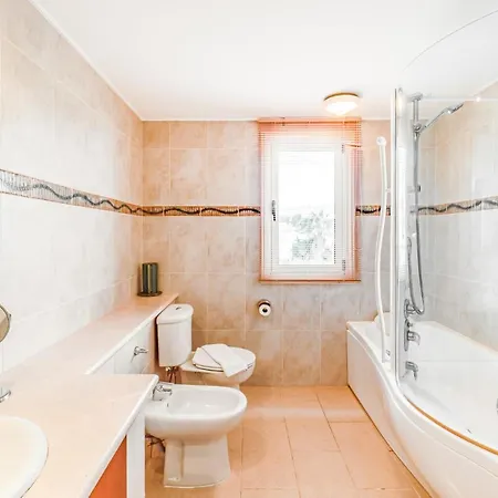 ヴィラ Demiana By Ezoria *