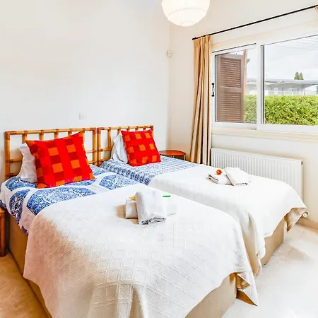 Βίλα Demiana By Ezoria