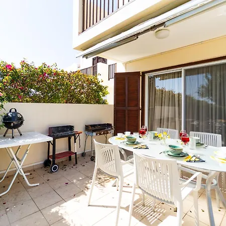 Βίλα Demiana By Ezoria *