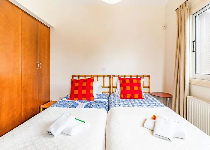 Villa Demiana By Ezoria *