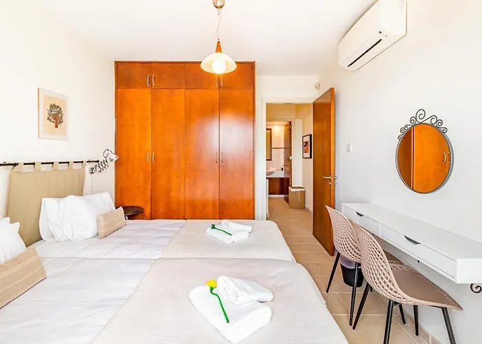 Demiana By Ezoria Coral Bay