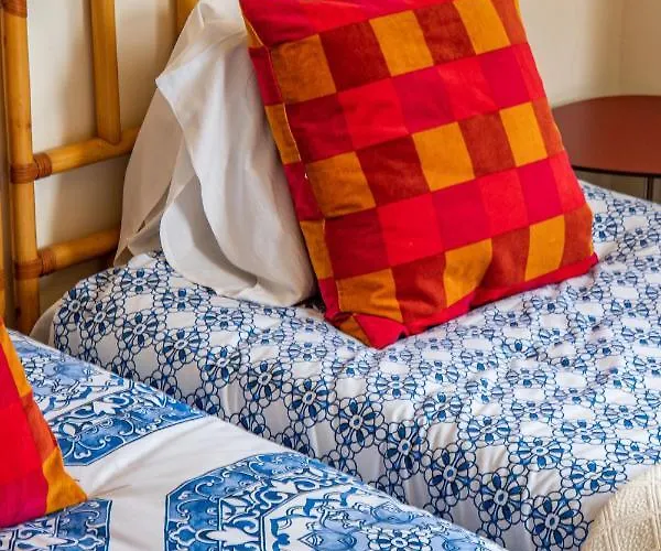 Demiana By Ezoria 빌라 *