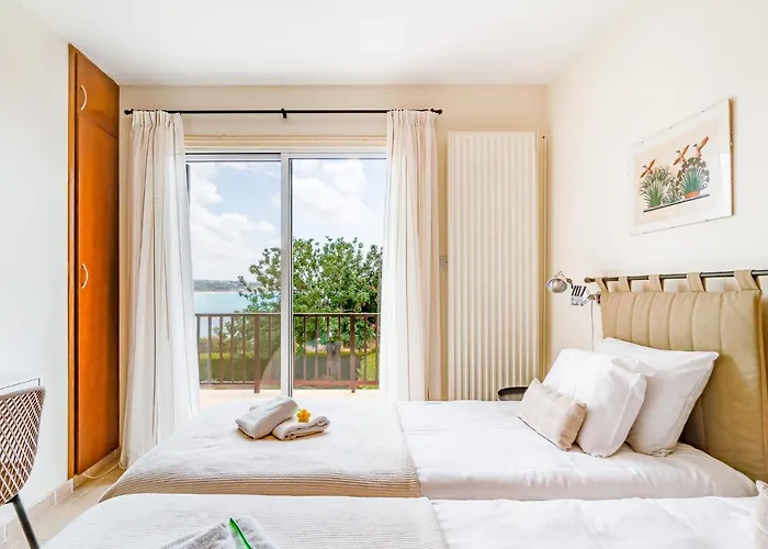 Demiana By Ezoria Villa *