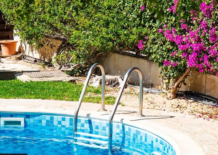 Demiana By Ezoria * Coral Bay